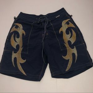 Harley Davidson men’s summer shorts size small